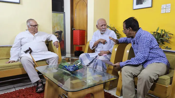 শুক্রবার প্রচার হবে ‘ইত্যাদি’র সংকলিত পর্ব