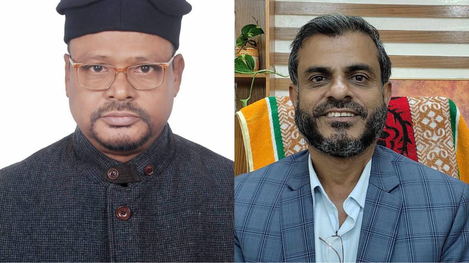 ইসলামী বিশ্ববিদ্যালয়ে উপ-উপাচার্য ও কোষাধ্যক্ষ নিয়োগ