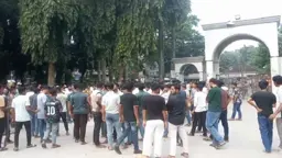ইবিতে ছাত্রদল-শিবির মারামারি, তিন সদস্যের তদন্ত কমিটি গঠন
