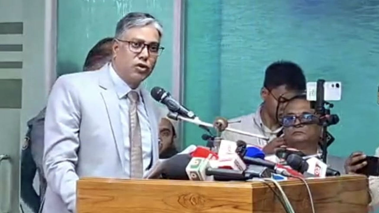 ‘কর্মীরা আচরণবিধি লঙ্ঘন করলে দায় প্রার্থীদের ওপরই বর্তাবে’