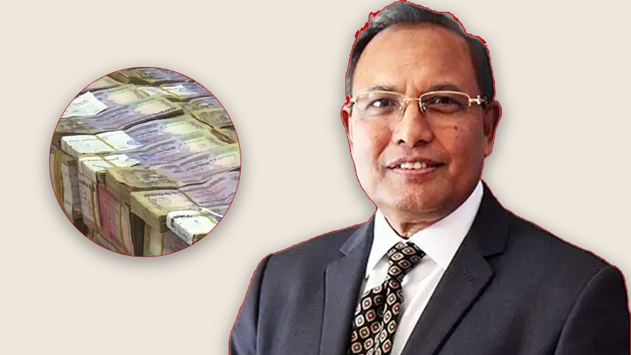 ইউনিক গ্রুপের নূর আলীর বিরুদ্ধে ১১৫ কোটি টাকার মানিলন্ডারিং মামলা