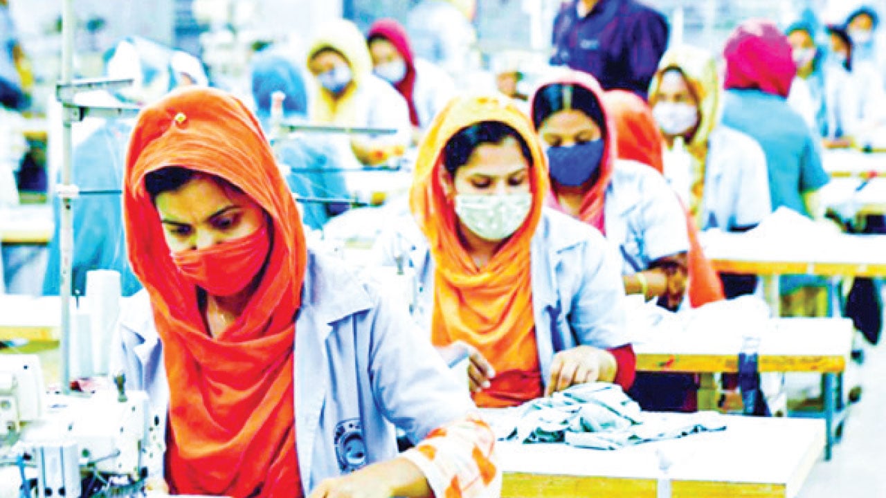 সংকুচিত হয়ে আসছে ইউরোপের রপ্তানি বাজার