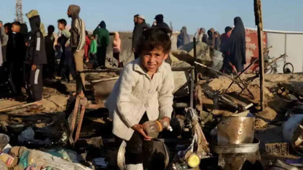 ইয়েমেনে যুক্তরাষ্ট্রের হামলায় নিহতের সংখ্যা বেড়ে ৭৪