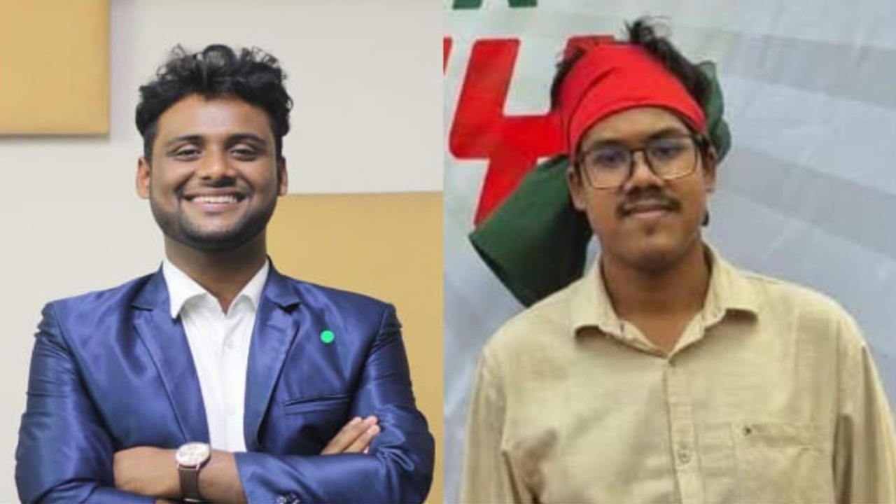 জবি বৈষম্যবিরোধী ছাত্র আন্দোলন আহ্বায়ক কমিটি গঠিত