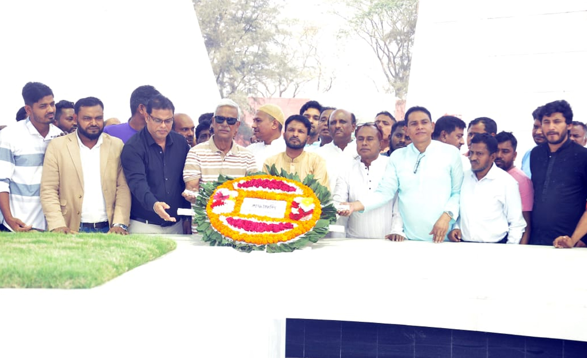 প্রতিবেশি দেশের কাছ থেকে ভালো আচরণ প্রত্যাশা করি : ফারুক