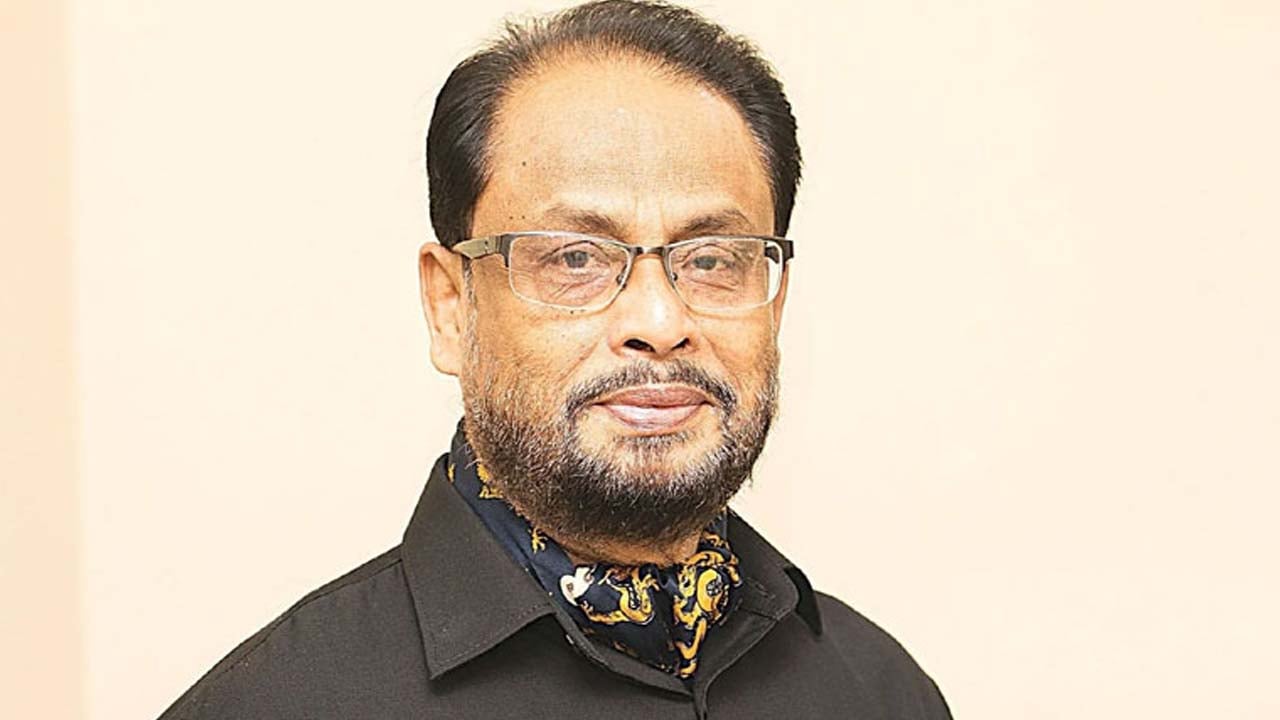 জিএম কাদেরের বিরুদ্ধে দুদকের অনুসন্ধান শুরু