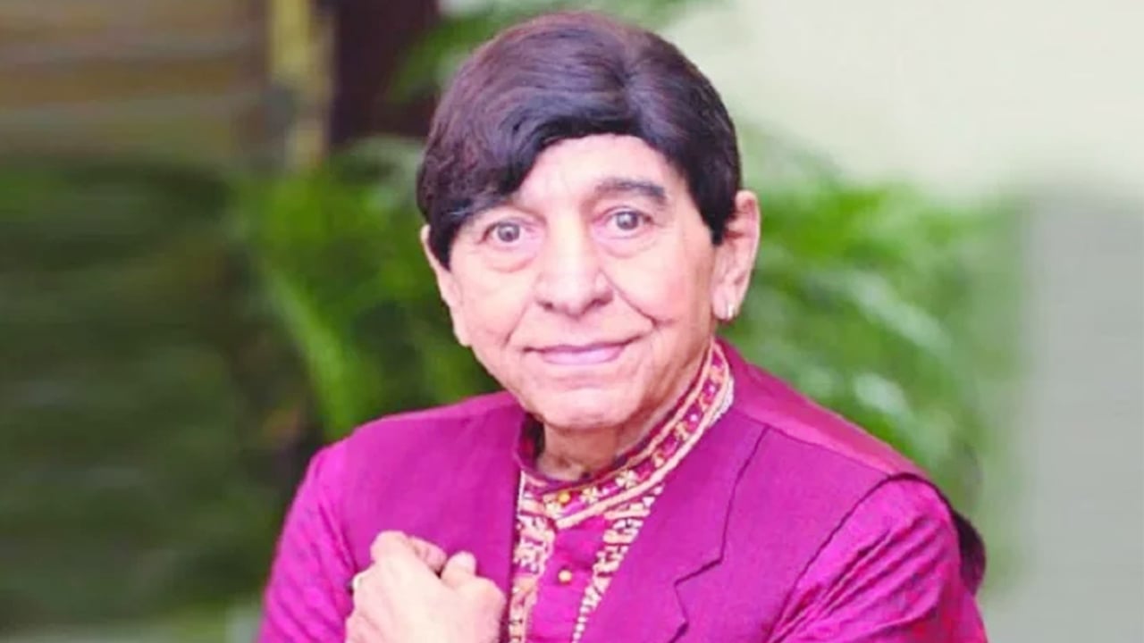 অভিনেতা ইলিয়াস জাভেদ মারা গেছেন