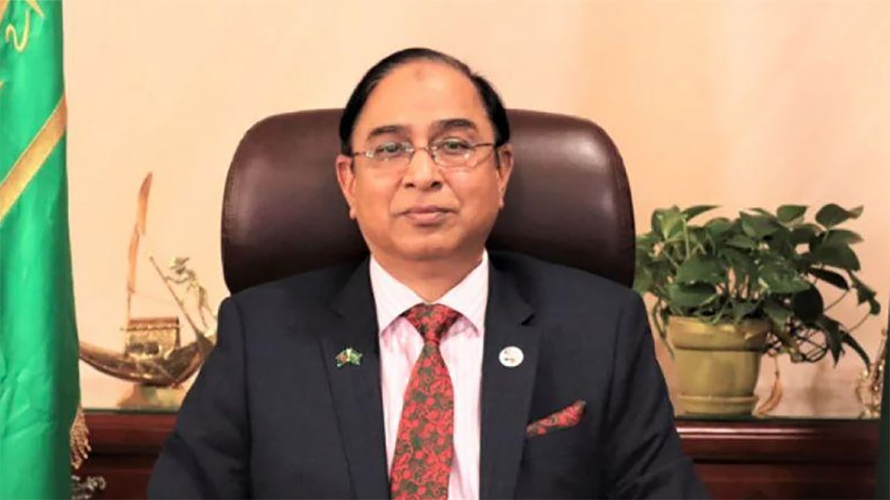 সাবেক আইজিপি পাটোয়ারীসহ ৫ জনের বিরুদ্ধে গ্রেপ্তারি পরোয়ানা