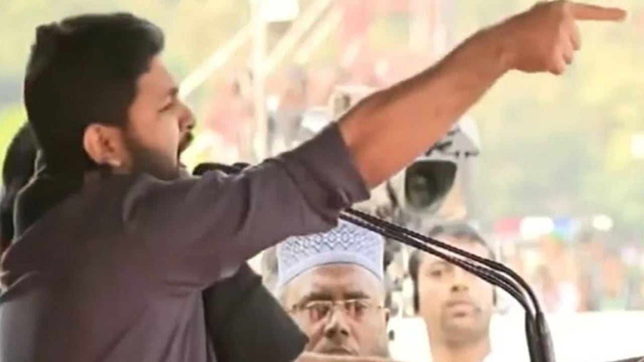 আগামী ২৪ ঘণ্টার মধ্যে স্বরাষ্ট্র উপদেষ্টার পদত্যাগ দাবি