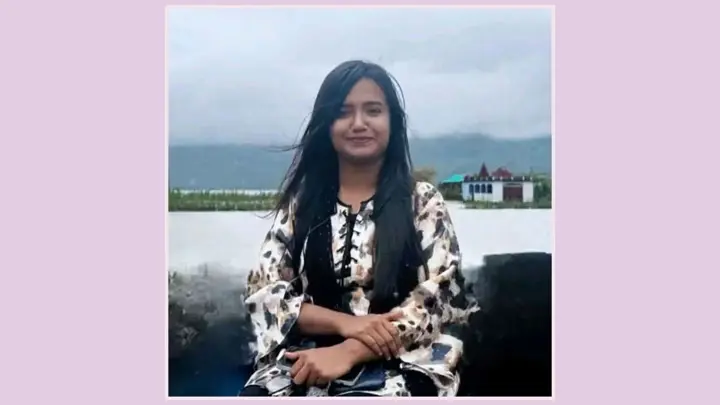 জাকসু নির্বাচনে ছাত্রদলের এজিএস প্রার্থী হওয়া নেত্রীকে বহিষ্কার