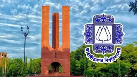 জাবিতে প্রথম বর্ষের ভর্তি পরীক্ষা শুরু ১০ জানুয়ারি