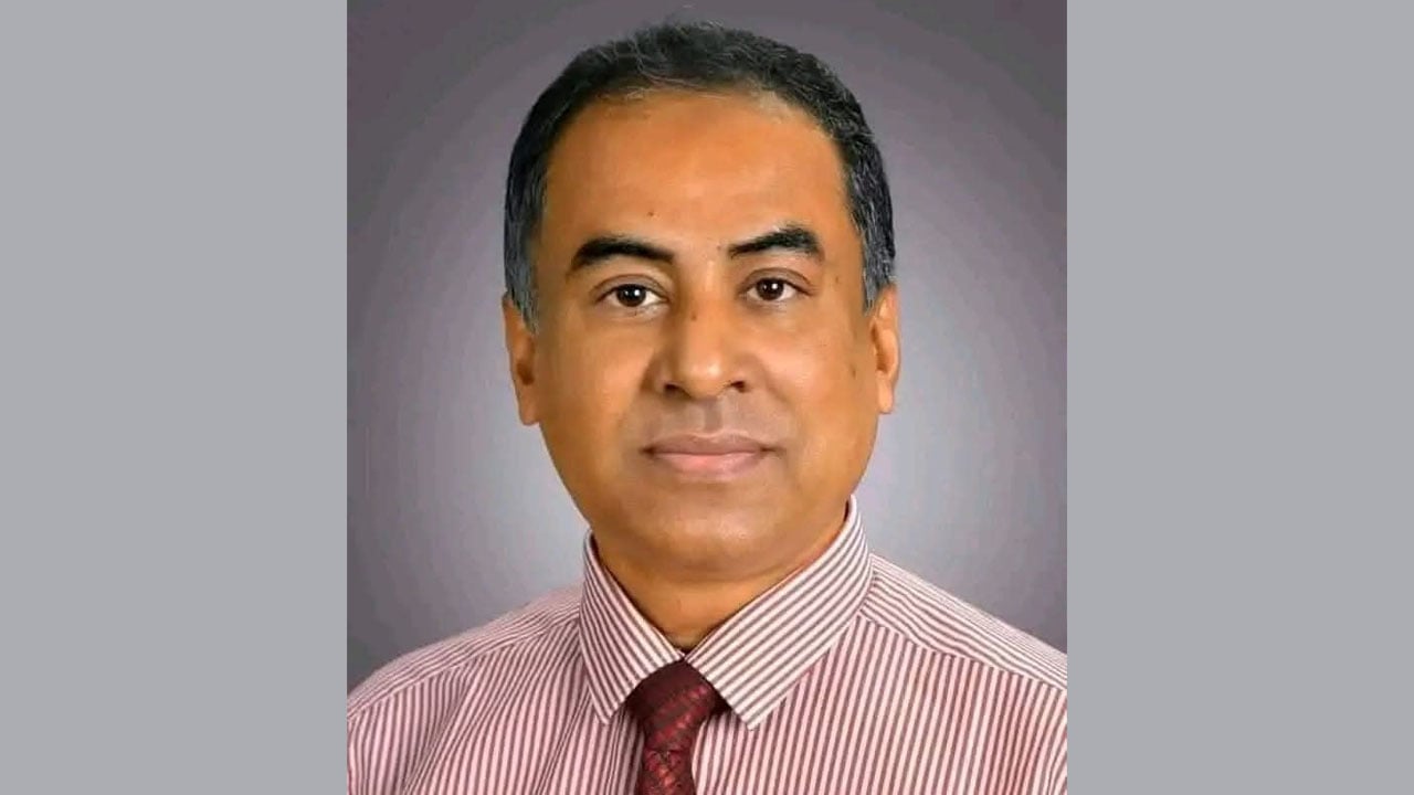 কেন্দ্রীয় কৃষক দল নেতাকে বিএমডিএর চেয়ারম্যান নিয়োগ