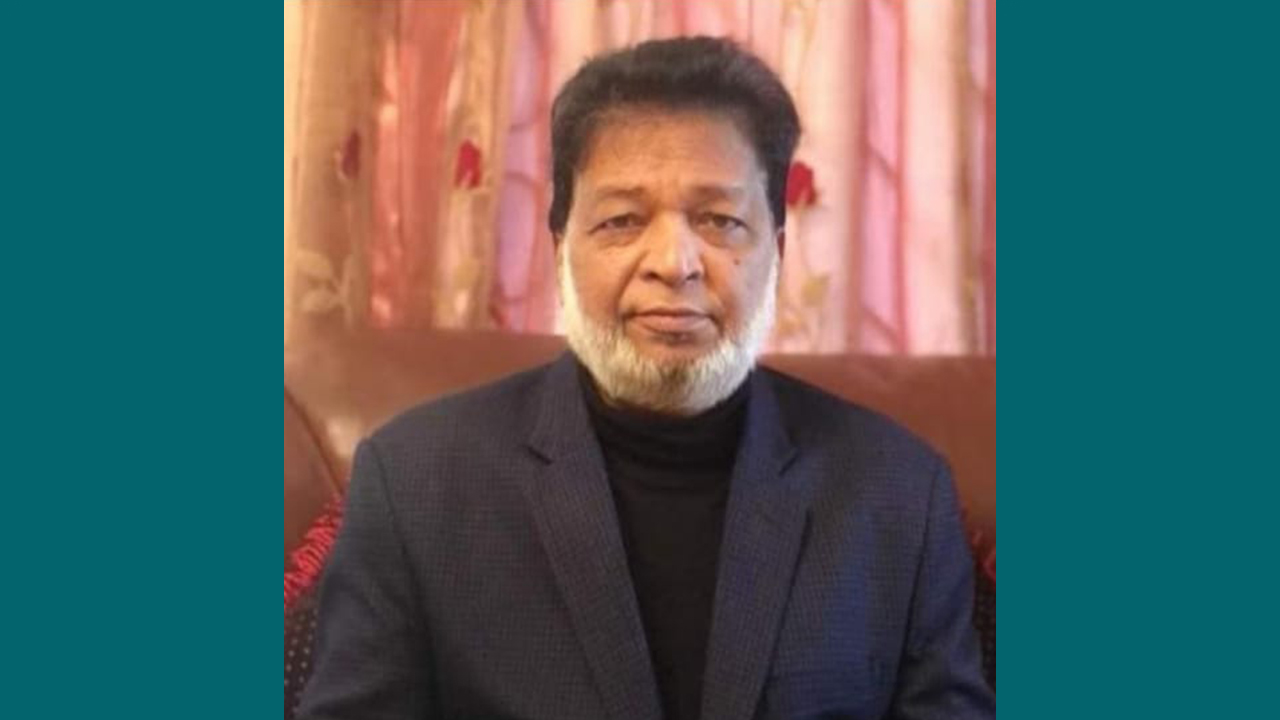 আন্দোলন দমনে অর্থের জোগানদাতা আ.লীগ নেতা গ্রেফতার