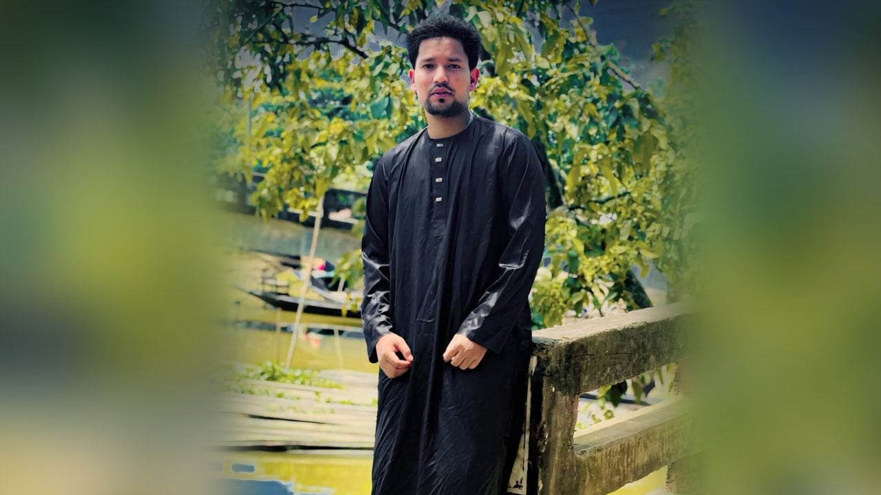 ১২ লাখ টাকা দিয়ে লিবিয়া গিয়ে নিখোঁজ জগন্নাথপুরের ইজাজুল