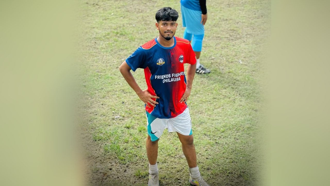 দালালের খপ্পরে পড়ে ১৭ লাখ টাকা খুইয়েও শেষ রক্ষা হয়নি নাঈমের