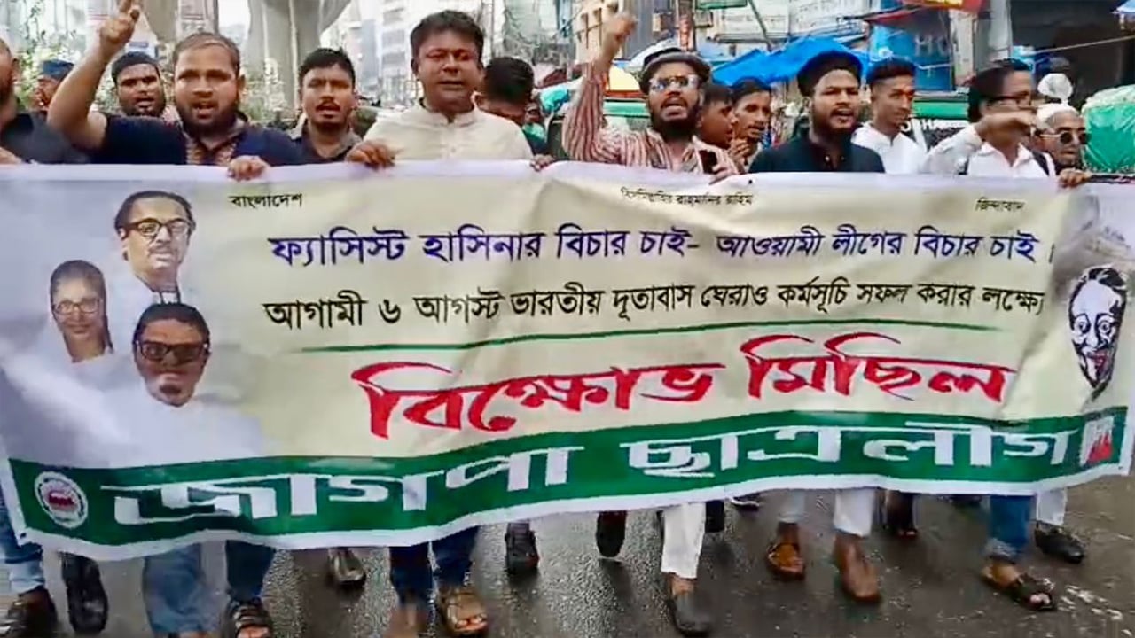 “জুলাই না হলে রাজনীতিবিদরা স্বজনদের জানাজায়ও শরীক হতে পারতেন না”