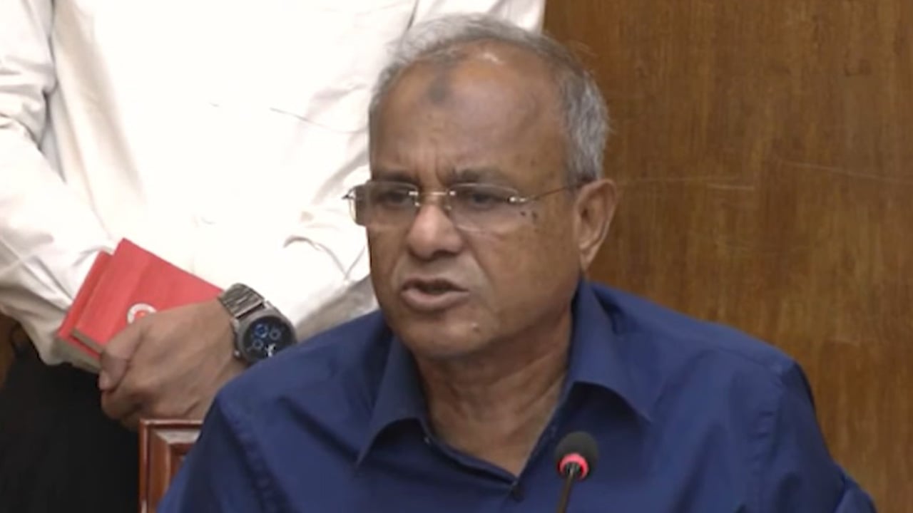 বড় ভূমিকম্প মোকাবিলা নিয়ে স্বরাষ্ট্র উপদেষ্টার উদ্বেগ