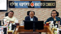 জাহাজশিল্পের জটিলতা সহজ করার উদ্যোগ, দ্রুত টিএসডিএফ স্থাপনের নির্দেশ