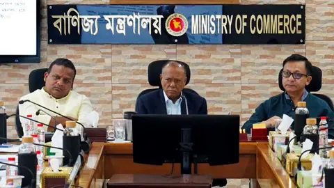 জাহাজশিল্পের জটিলতা সহজ করার উদ্যোগ, দ্রুত টিএসডিএফ স্থাপনের নির্দেশ