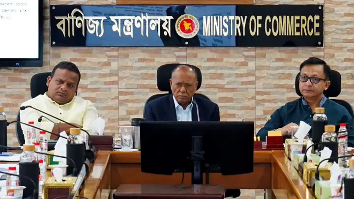 জাহাজশিল্পের জটিলতা সহজ করার উদ্যোগ, দ্রুত টিএসডিএফ স্থাপনের নির্দেশ