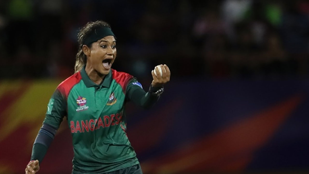 নতুন চুক্তিতে নেই জাহানারা