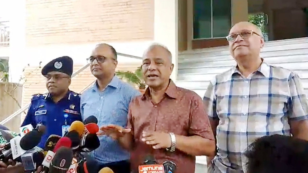 জুলাই যোদ্ধাদের আত্মত্যাগ টাকা দিয়ে পোষানো যাবে না
