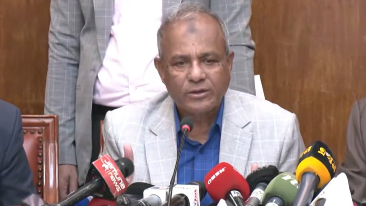 ভোটের আগে সব অপরাধ দমন করার ম্যাজিক নেই