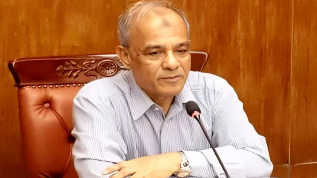 নুসরাত ফারিয়াকে নিয়ে ফারুকীর মতামত ব্যক্তিগত: স্বরাষ্ট্র উপদেষ্টা