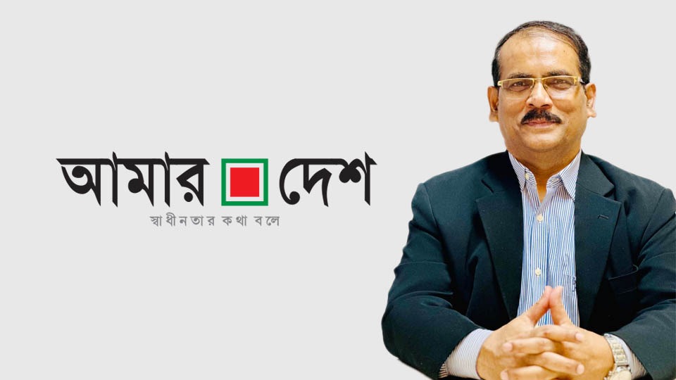 নতুন পথচলার এক মাস