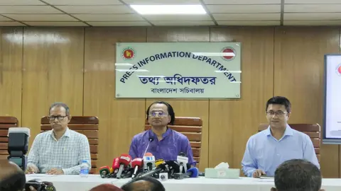আওয়ামী লীগ কোনো রাজনৈতিক দল নয়, তারা মাফিয়া গ্যাং