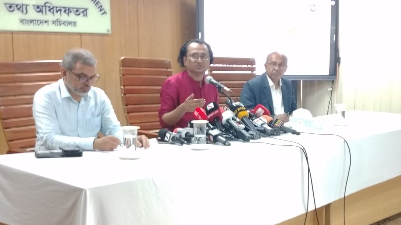 আ.লীগের বড় গলা হতে অনেক সময় লাগবে