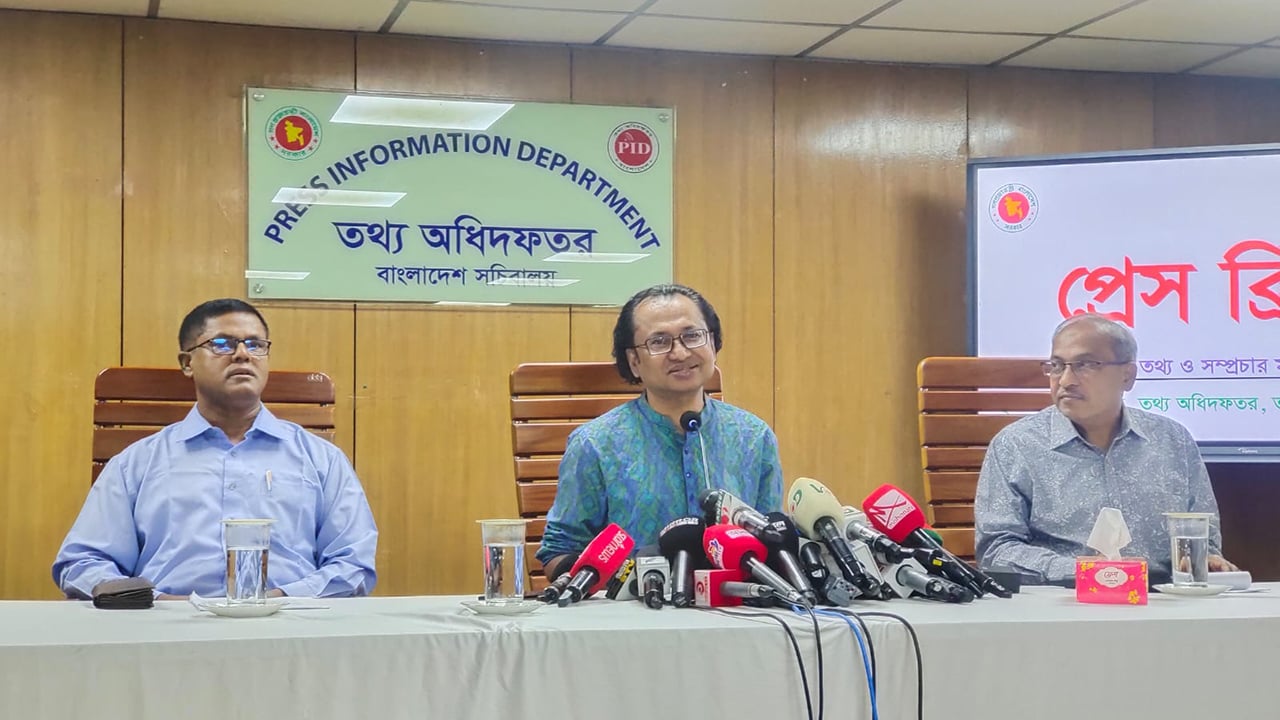 শাপলা চত্বরের ঘটনার বিচার নিশ্চিত করবে সরকার