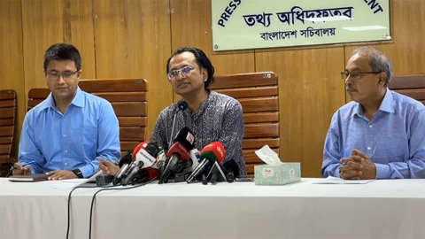 লোডশেডিং কমানোর চেষ্টা করছে সরকার