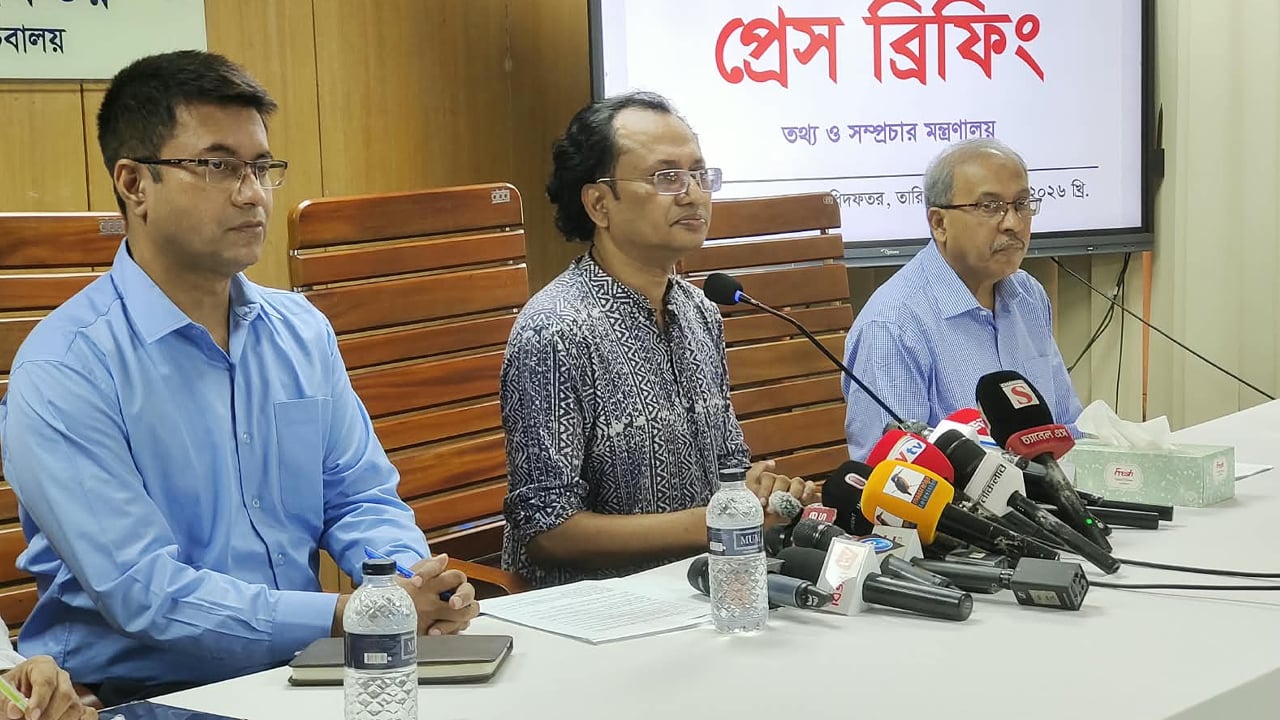 সাগর-রুনি হত্যার সুষ্ঠু তদন্তের স্বার্থেই সন্দেহভাজন ব্যক্তির নাম এখনই প্রকাশ করা উচিত নয়