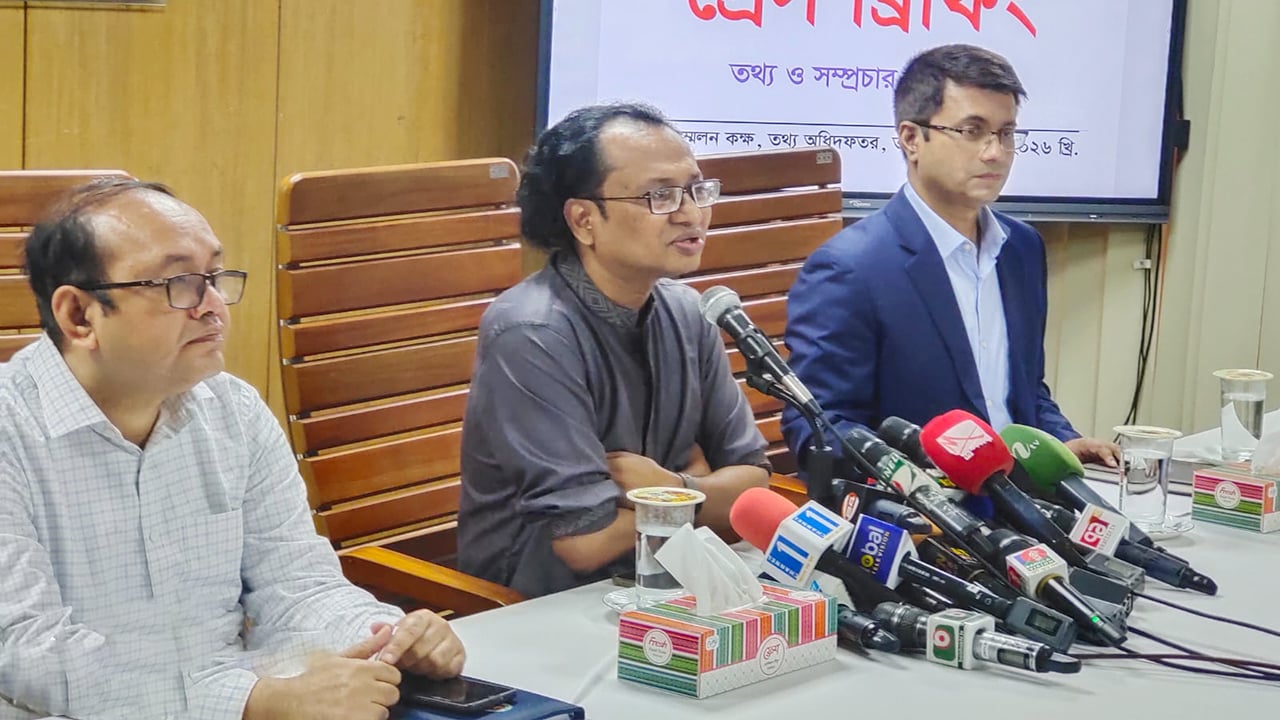 ভারতের সঙ্গে যৌক্তিক সম্পর্ক করতে চায় ঢাকা