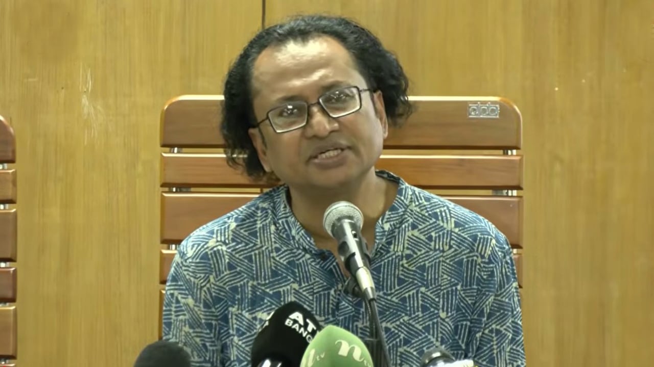 কার্যক্রম নিষিদ্ধ আ.লীগের নেতাকর্মীরা যে শর্তে নির্বাচনে অংশ নিতে পারবেন