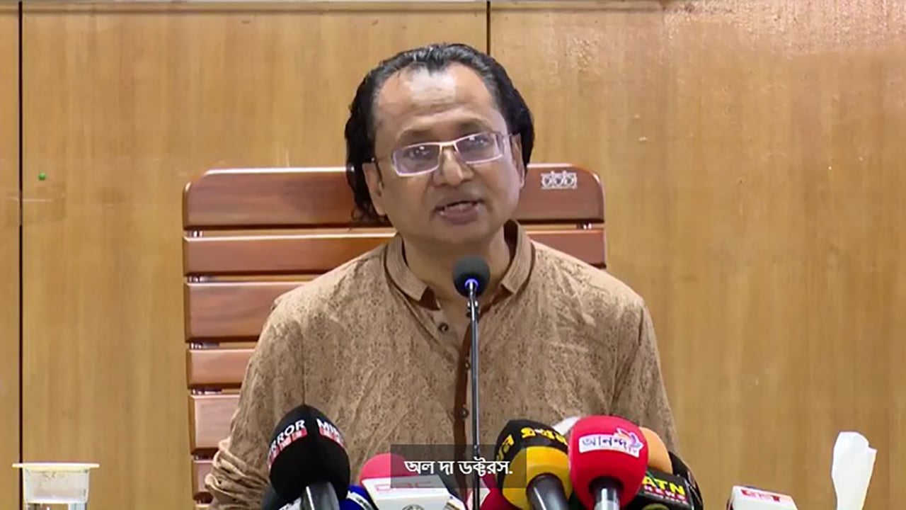 ভারতের ‘র’ প্রধানের বাংলাদেশ সফর নিয়ে জল্পনার কিছু নেই