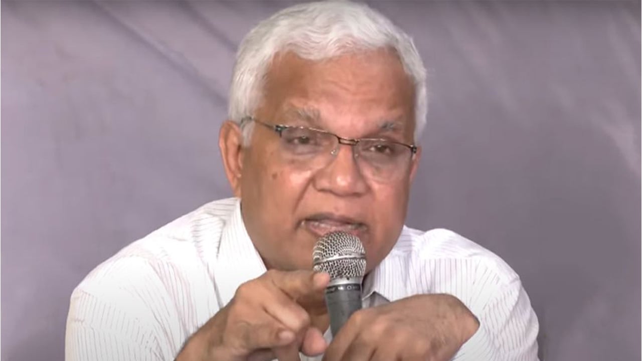 ঢাবি ও জাবির ছাত্র সংসদ নির্বাচনের নিরপেক্ষতা নিয়ে প্রশ্ন উঠেছে: ডা. জাহিদ