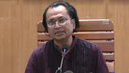 ‘ক্রসফায়ার’ নিয়ে আইজিপির বক্তব্যের বিষয়ে সিদ্ধান্ত প্রধানমন্ত্রী দেশে ফেরার পর 