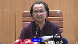 মুক্তিযোদ্ধাকে কবর দিতে বাধা দেওয়ার পরিণতি ভোগ করতে হবে