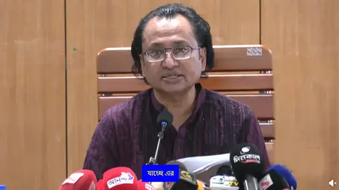 মুক্তিযোদ্ধাকে কবর দিতে বাধা দেওয়ার পরিণতি ভোগ করতে হবে