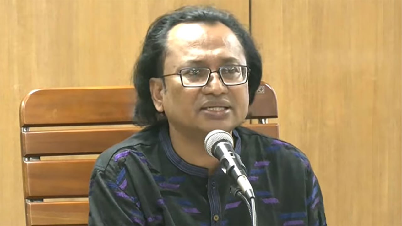 ফ্যাসিস্ট আমলের কোনো অপরাধই তামাদি হবে না