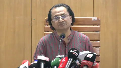 সাইবার সুরক্ষা আইন তৈরি হলে অপতথ্য অনেকটাই কমে আসবে