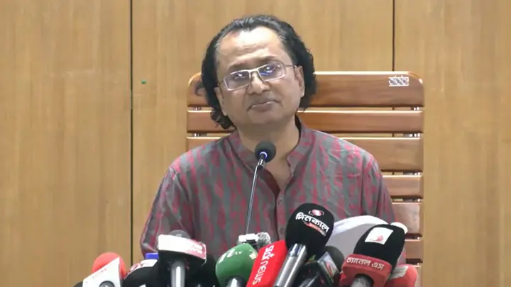 সাইবার সুরক্ষা আইন তৈরি হলে অপতথ্য অনেকটাই কমে আসবে