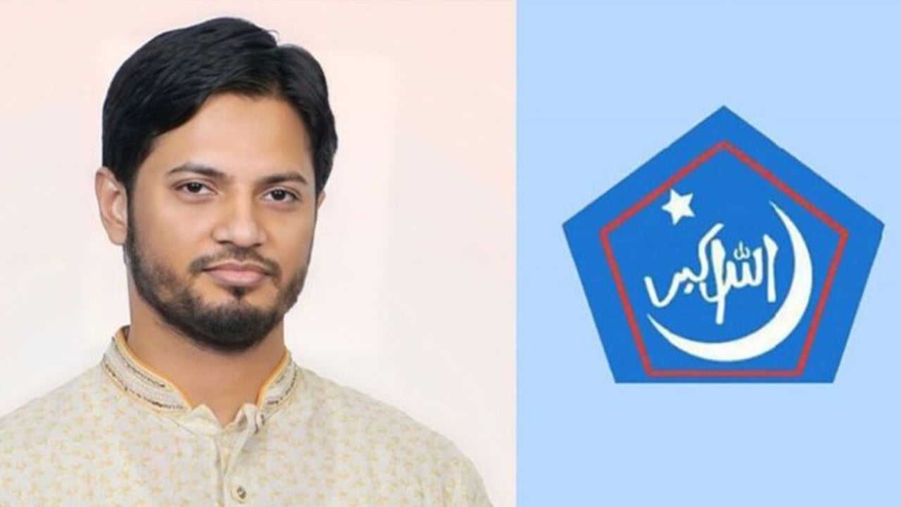 কোনো দলের চিন্তার অনুলিপি হলে জুলাই সনদ মানবে না ছাত্র-জনতা