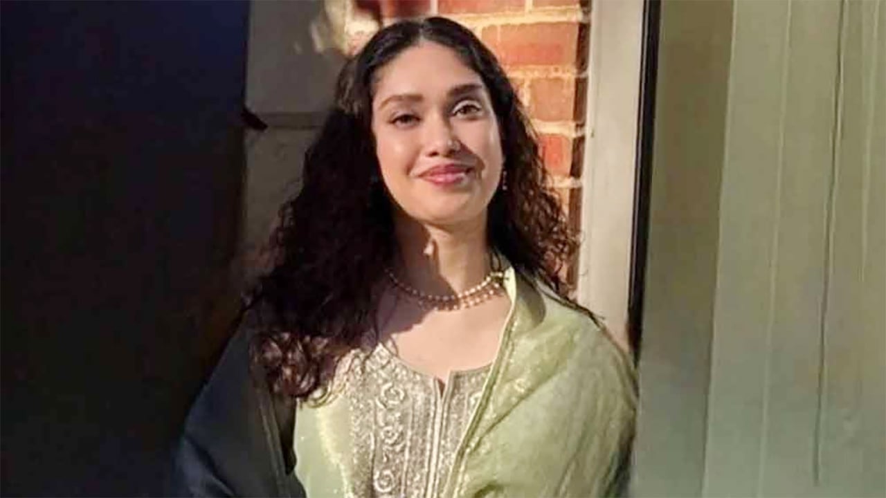 ভোটার হলেন জাইমা রহমান