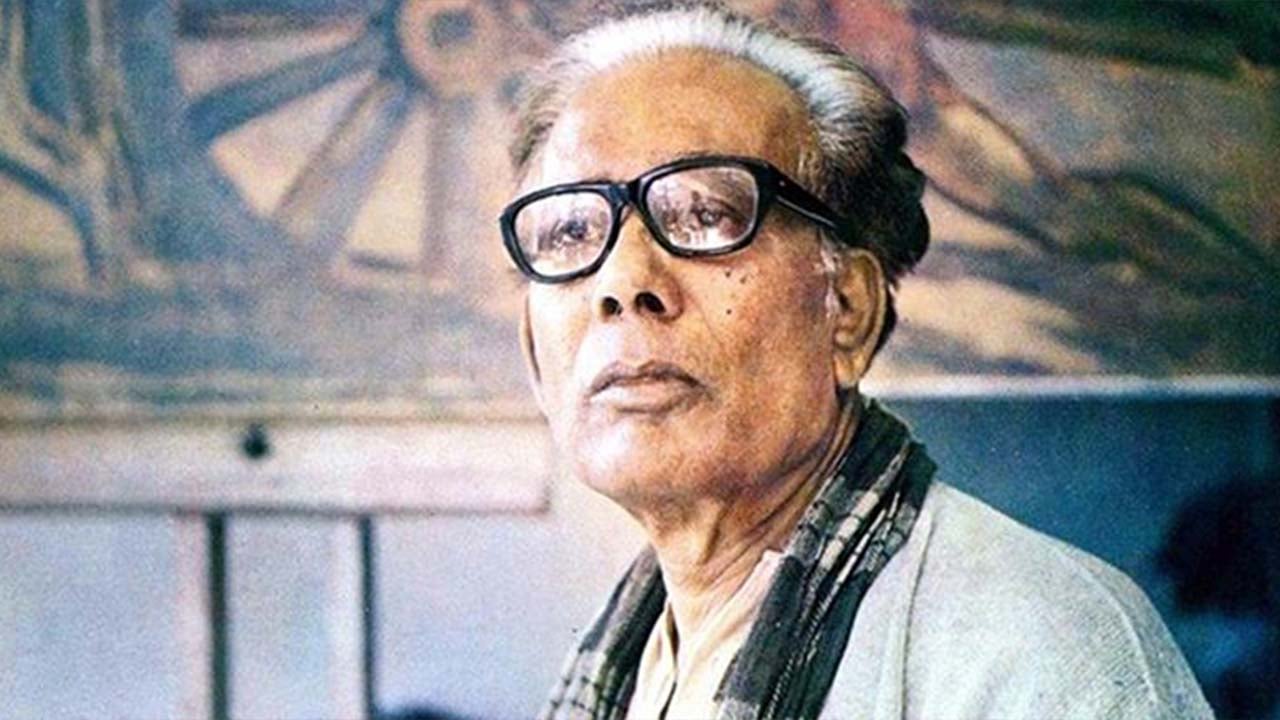 শিল্পাচার্য জয়নুল আবেদিনের ১১১তম জন্মবার্ষিকী