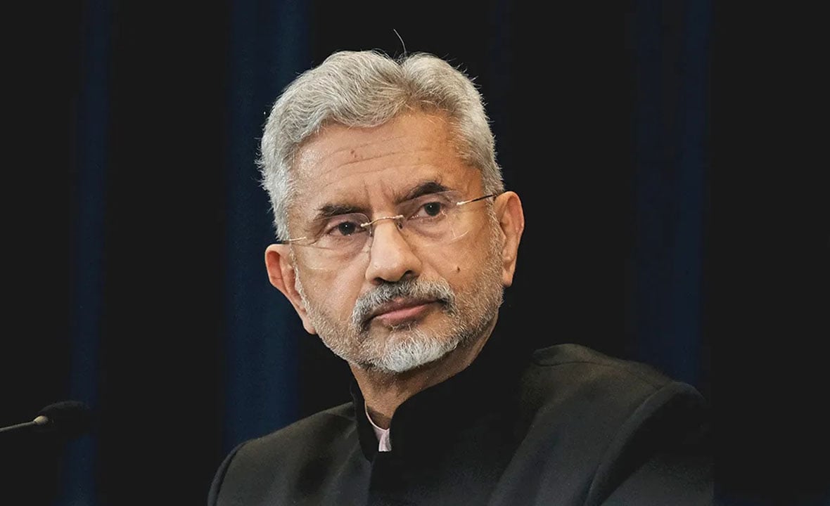 ঢাকায় আসছেন জয়শংকর, ভালো ‘ওয়ার্কিং রিলেশন’ রাখতে সম্মত দুইদেশ