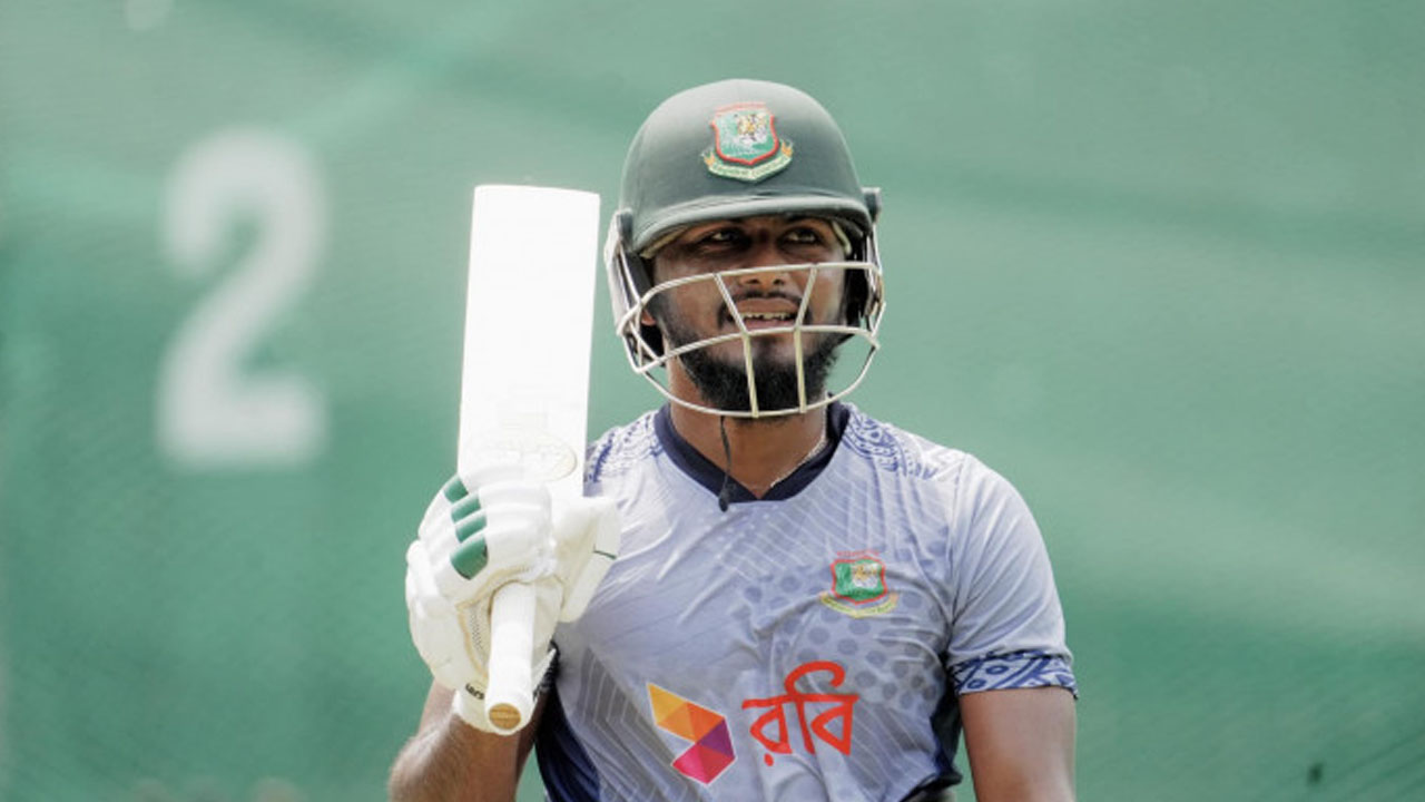 দ্বিতীয় টি-টোয়েন্টিতে জাকেরকে পাবে তো বাংলাদেশ?