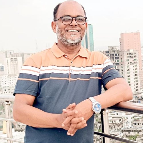 জালাল উদ্দিন মনির, নবীনগর (ব্রাহ্মণবাড়িয়া)